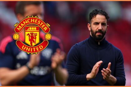 Man United player makes sure he is "fully devoted to the project" despite the exit link