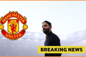 A "world class" player ready to join Man United despite the lack of UCL football could cost around £40 million