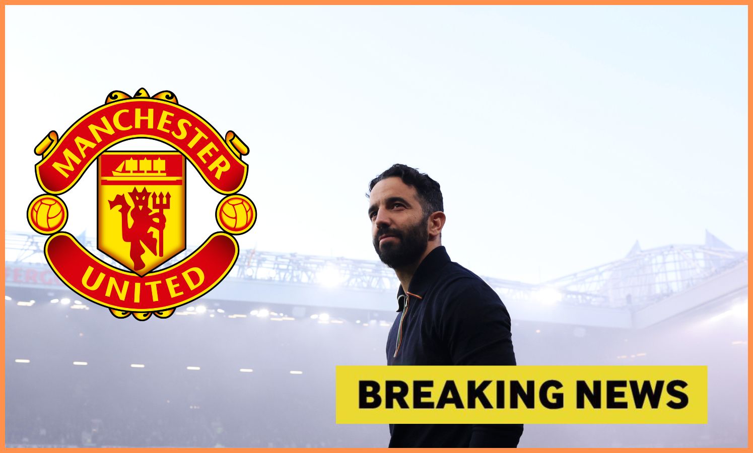 A "world class" player ready to join Man United despite the lack of UCL football could cost around £40 million