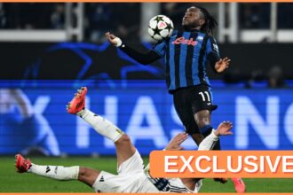 Exclusive: Arsenal resume negotiations beyond the 50 million euro winger target