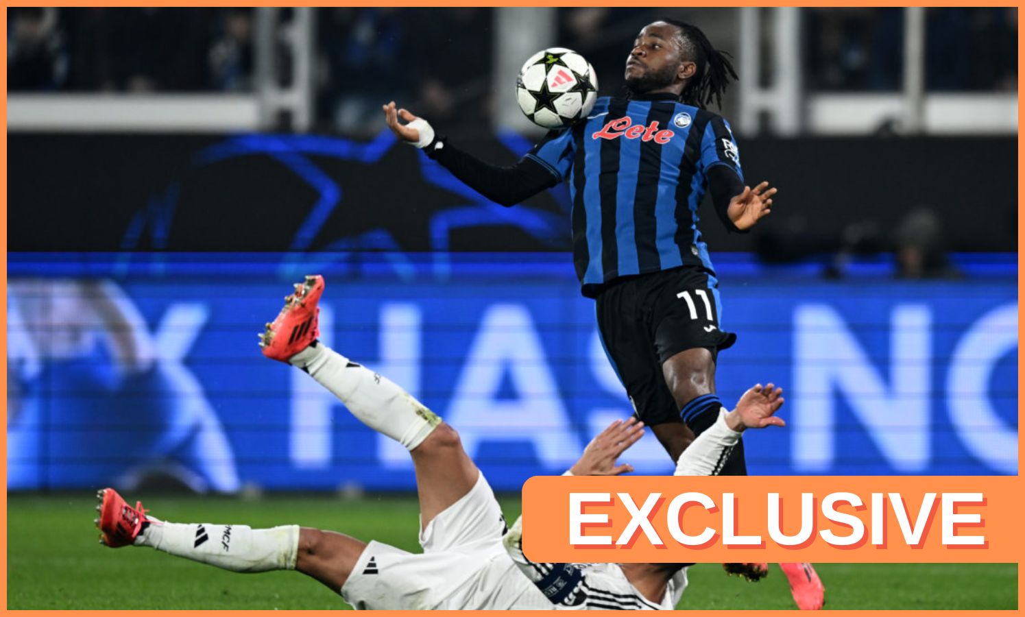 Exclusive: Arsenal resume negotiations beyond the 50 million euro winger target