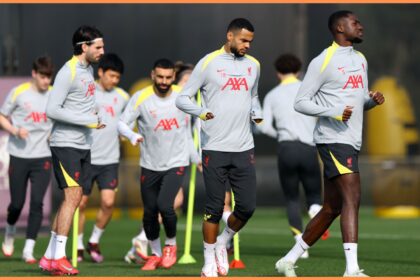 Report: Liverpool could be forced to consider surprise sale 26-year-old first team star