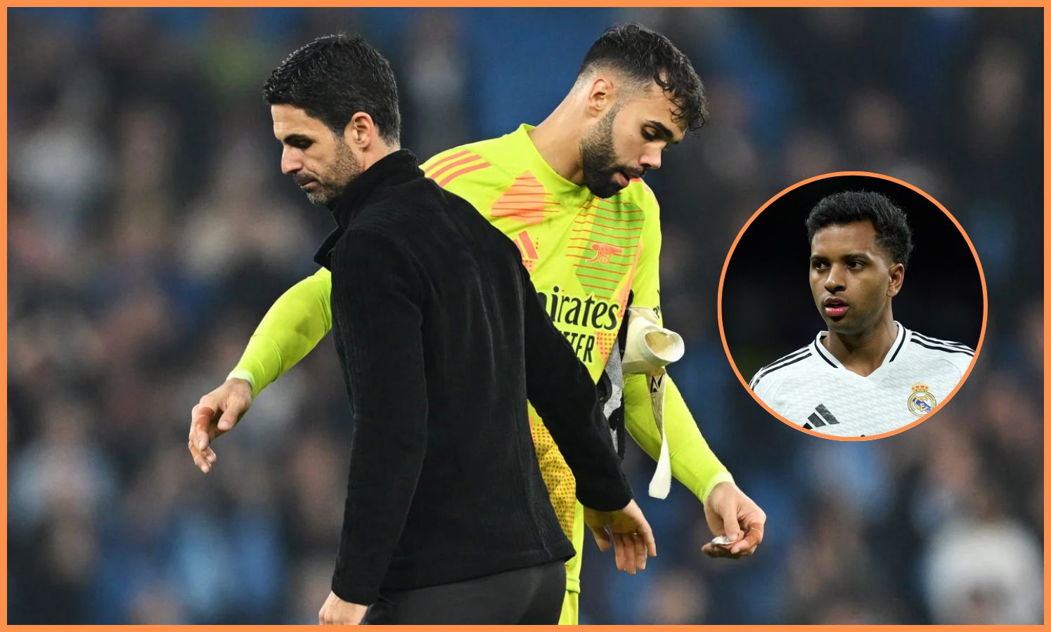 "He wants" - Insider believes Arsenal misses signing the top offensive target.