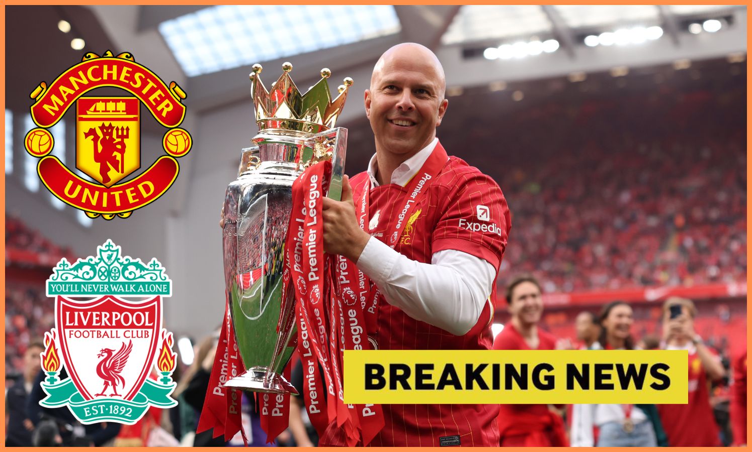 Liverpool's Man United was praised by the £30 million ace as "really impressive."