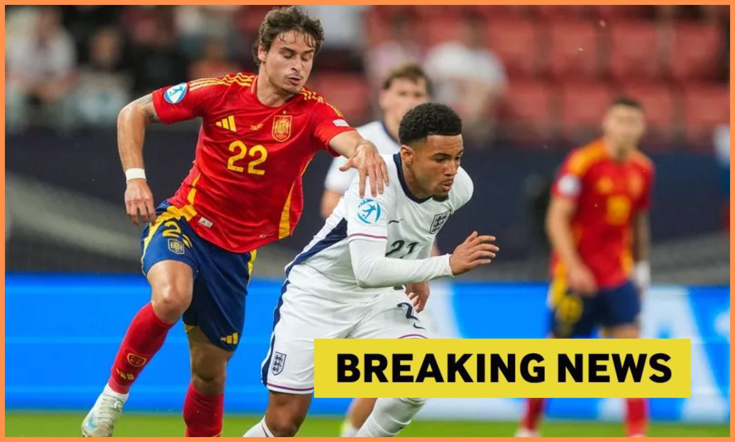 Leeds adds Aston Villa and Wolf Stars to transfer the list