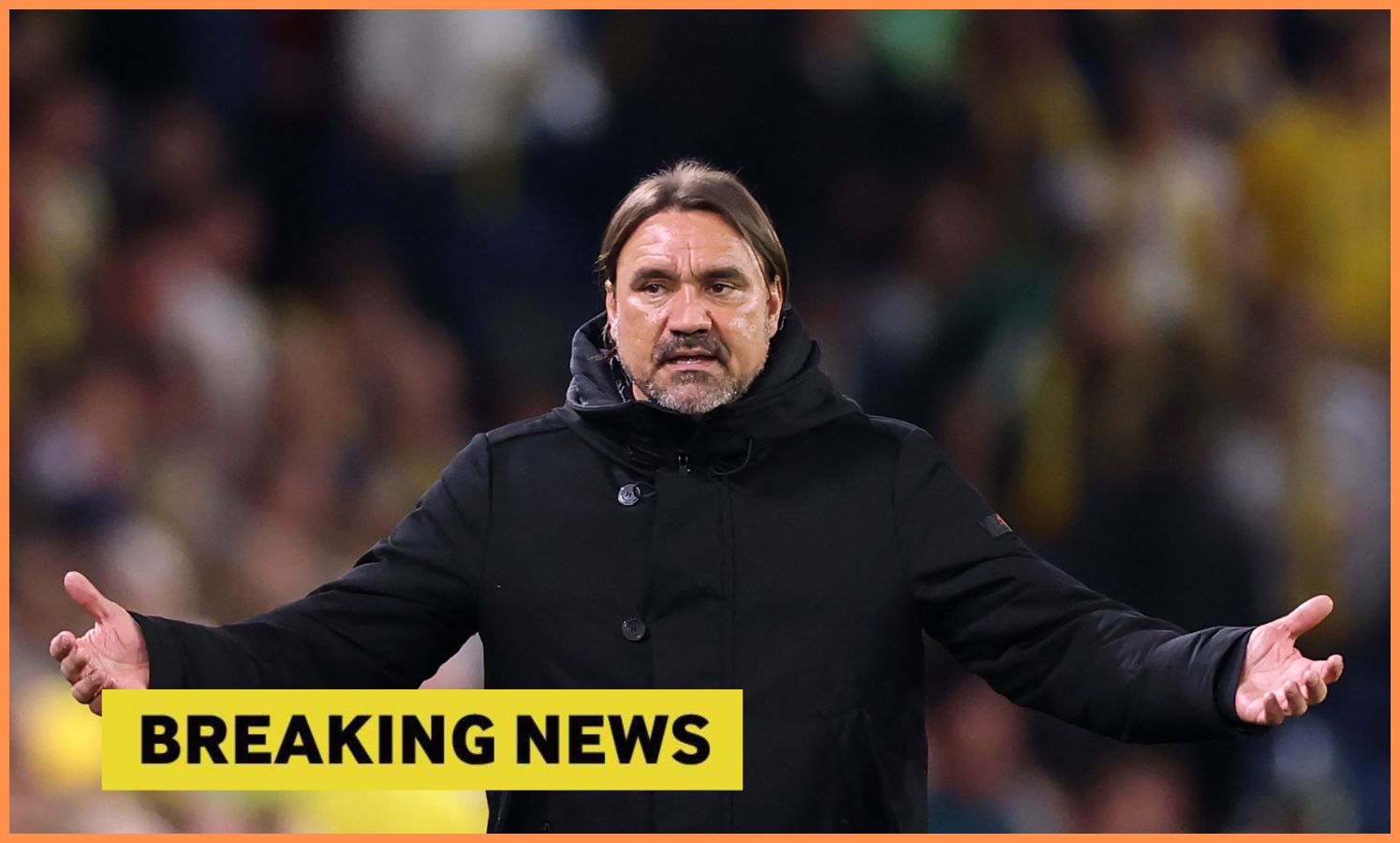 Leeds could miss an experienced Premier League defender