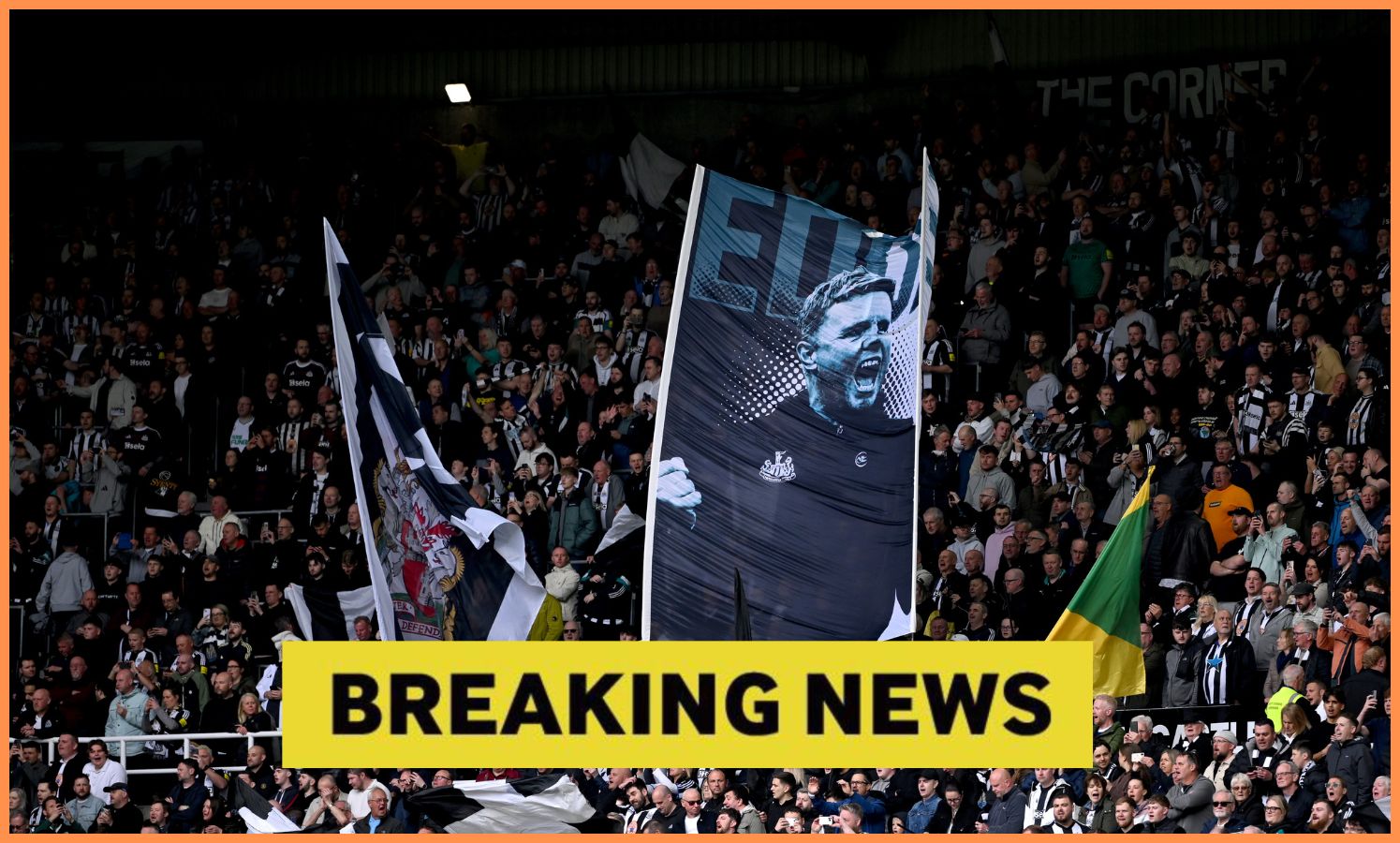 Submitted Offer: Newcastle in a meeting with UCL recipients to sign a 27-year-old utility man