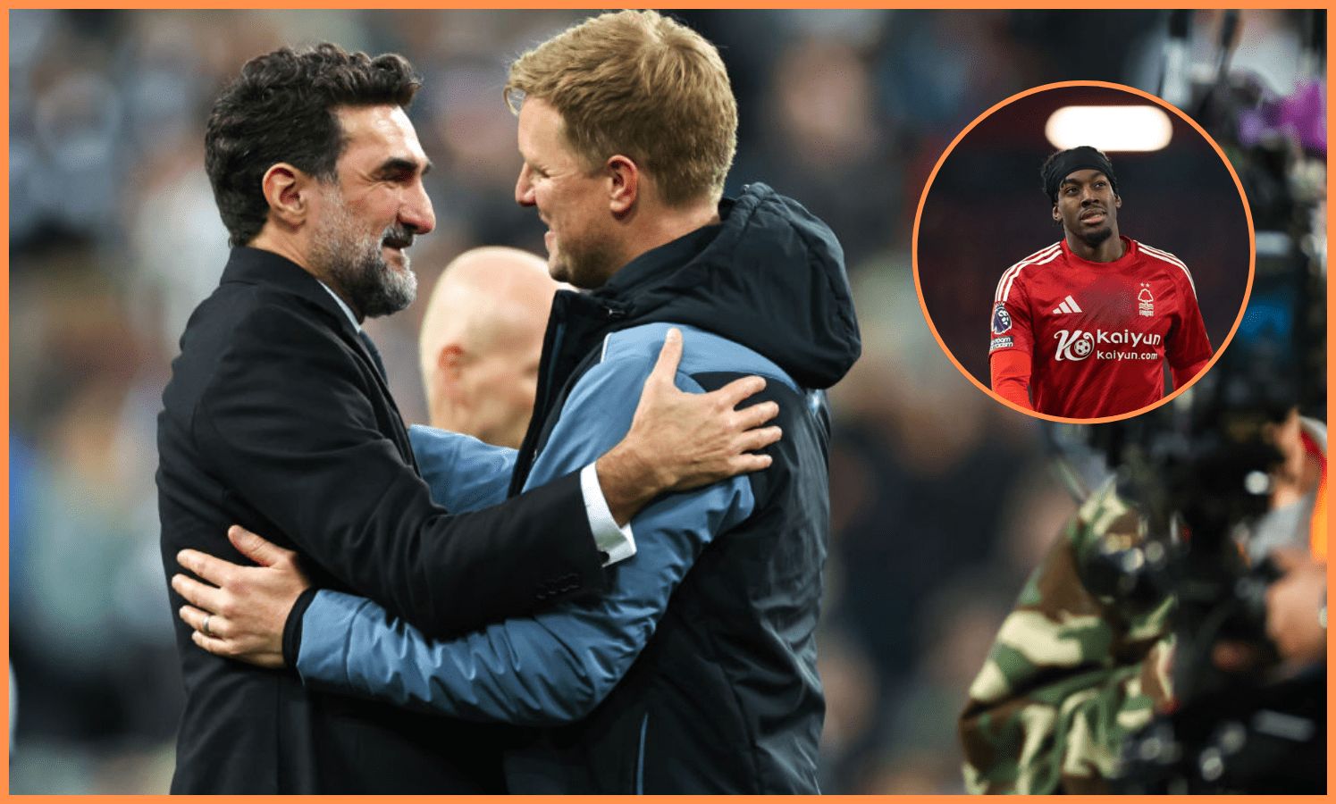 Insider confirms developments that increase the likelihood of signing Newcastle attackers