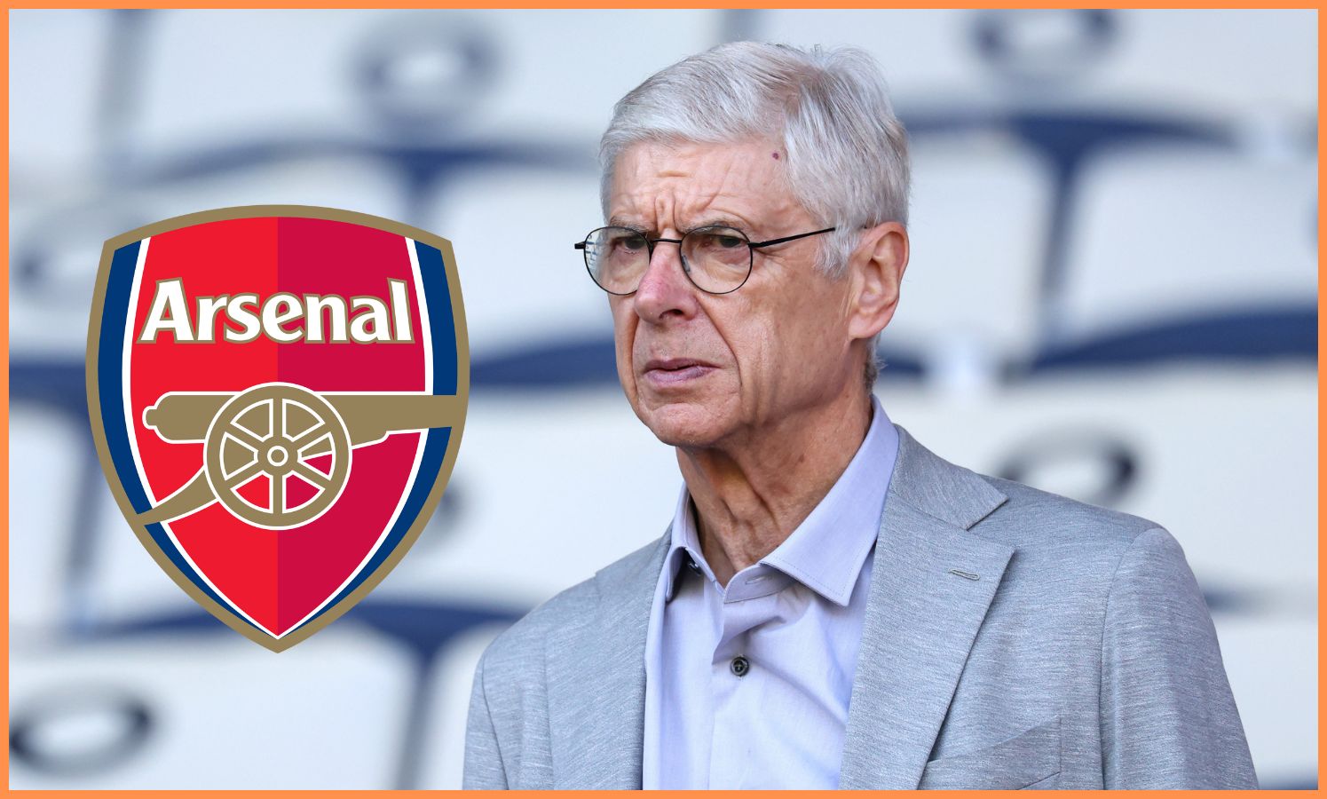 Arsenal Initiate moves to sign a playmaker considered a "super talent" by Arsen Wenger