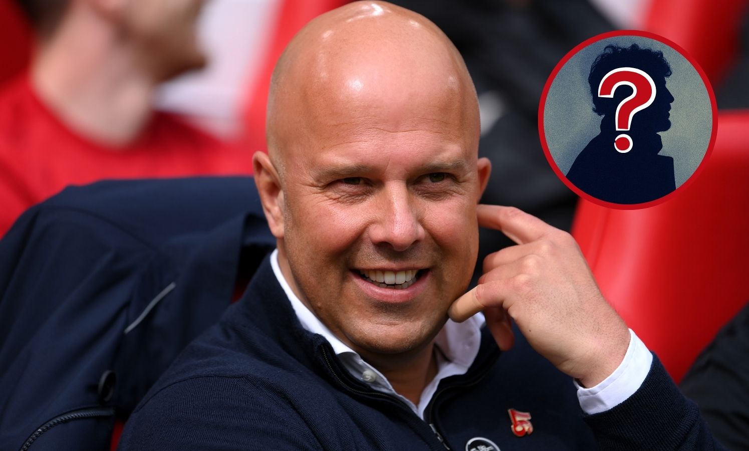 Next big target in the slot: Liverpool prepares an ambitious move for the "world class" star to replace the ace with 18 goals