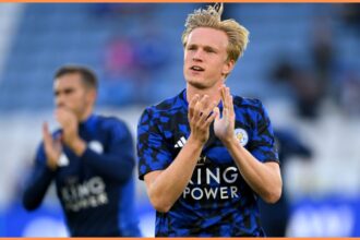 Leicester defenders can stay in the Premier League alongside Sunderland