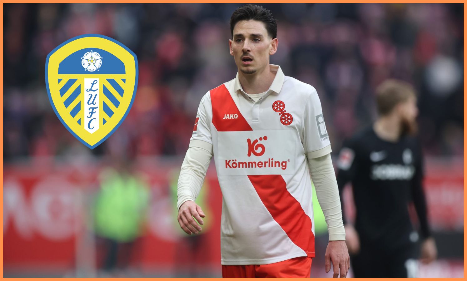 Leeds pushes this weekend to sign the assist machine