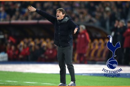 Antonio Conte reveals the situation behind Tottenham exit in 2023