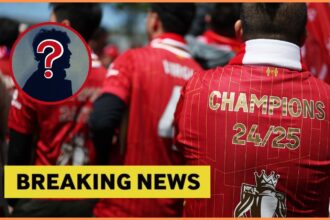 Journalist: Players agreed to Liverpool's move.