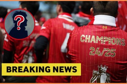 Journalist: Players agreed to Liverpool's move.