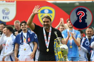 Daniel Fark wants to sign a £18 million star that is hated by Leeds fans