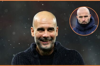 Man City signs Chelsea Star