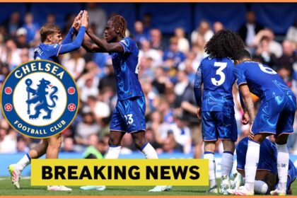 Chelsea decides about the future of the "selfless" 25 year old, amid interest from several clubs