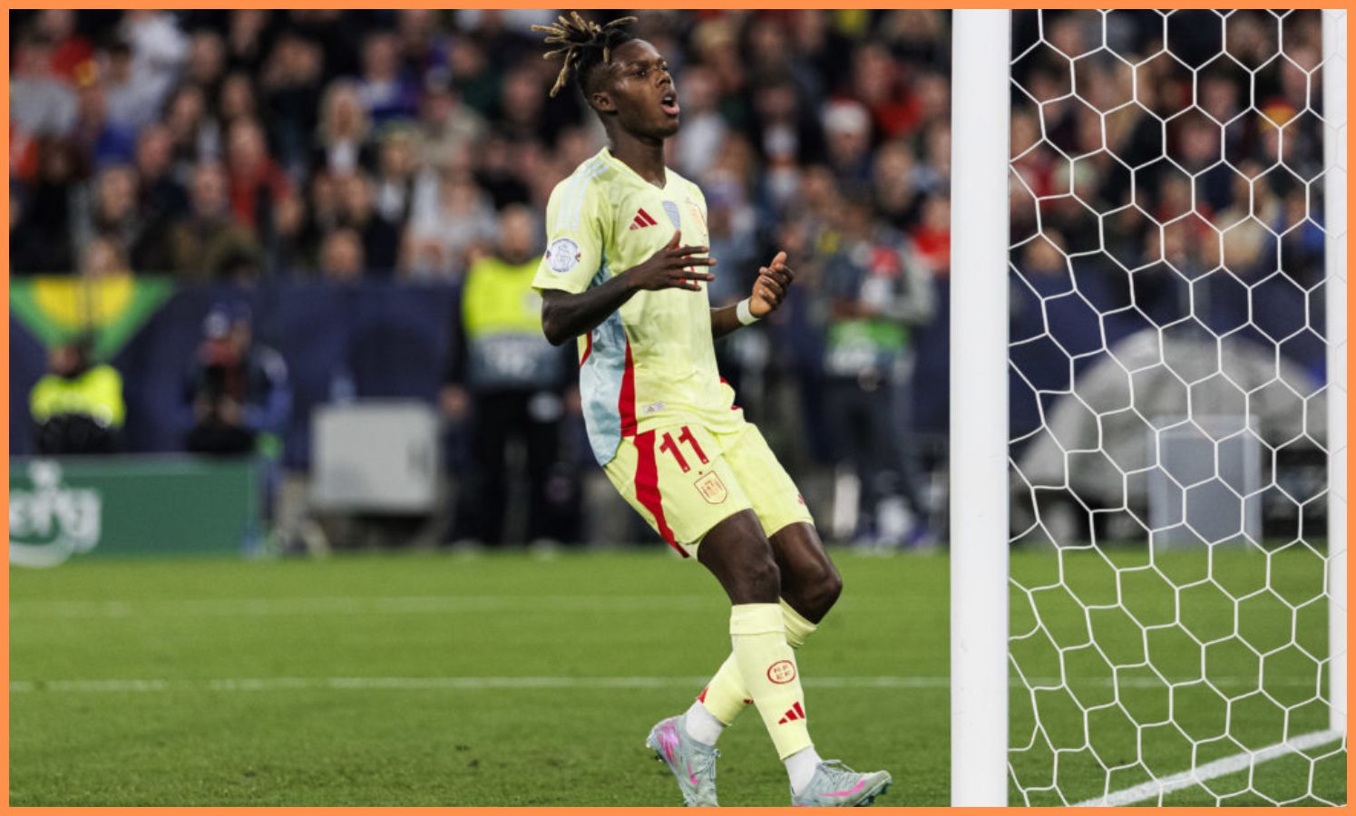 Barcelona gains advantage in the race to sign targets for Arsenal and Bayern Munich