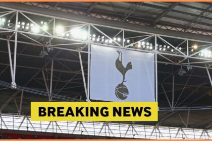 Report: Tottenham stole marching in Liverpool and Chelsea in the midfielder race