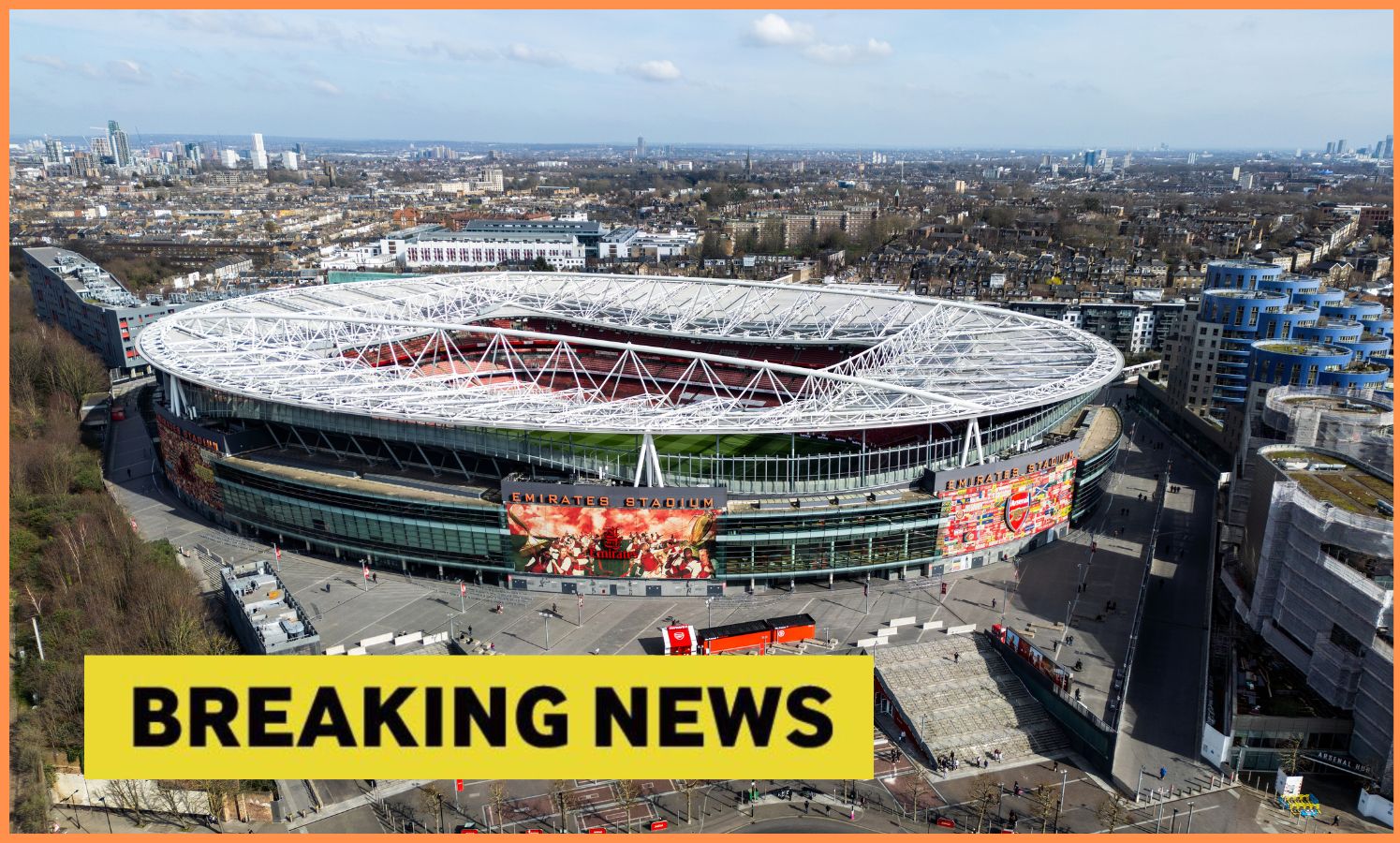 Arsenal now wants a "outstanding" 29-g/a utility man.