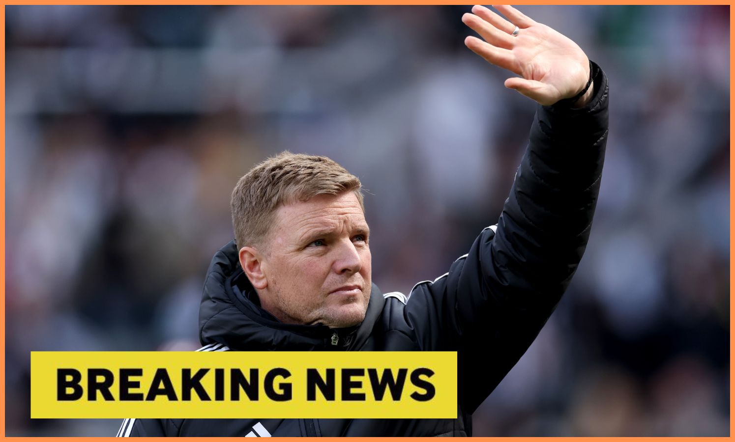 Newcastle is closed to talented young people and players are set up for medical care