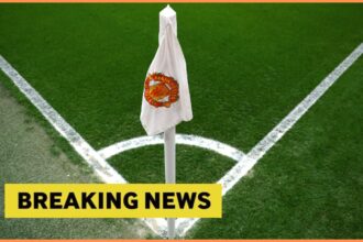 37-g/a Barcelona Target Man United will be considered one of his preferred destinations this summer
