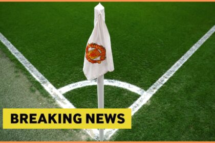 37-g/a Barcelona Target Man United will be considered one of his preferred destinations this summer