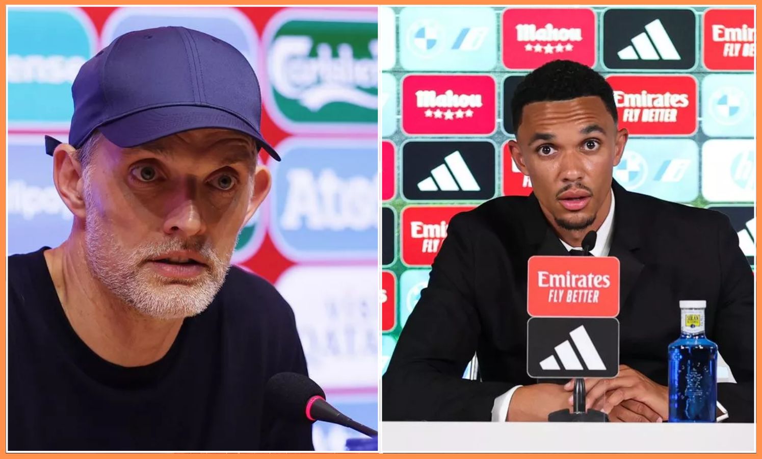Colliemore column: Thomas Touchel's advice, Trent Alexander Arnold and Thomas Frank join Tottenham