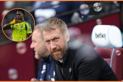 West Ham wants to return former Aston Villa Striker to the Premier League