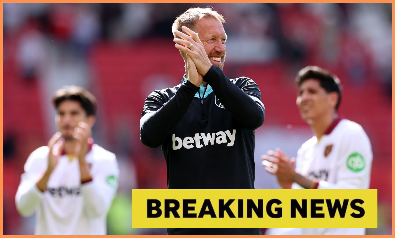 West Ham passed the boost this summer in pursuit of Argentina's advancement