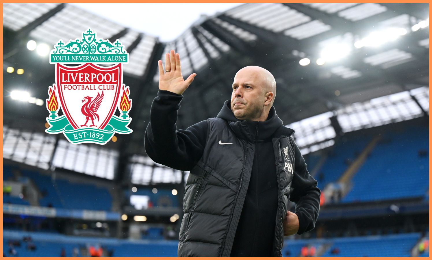 Liverpool Plot Blockbuster £100 million "top class" players play along with Wirtz