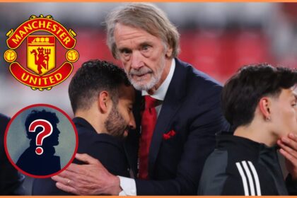 Reuben Amorim revealed the target of his favorite man United striker