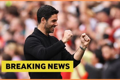 Processing Transactions: Ornstein confirms that players agree to join Arsenal this summer