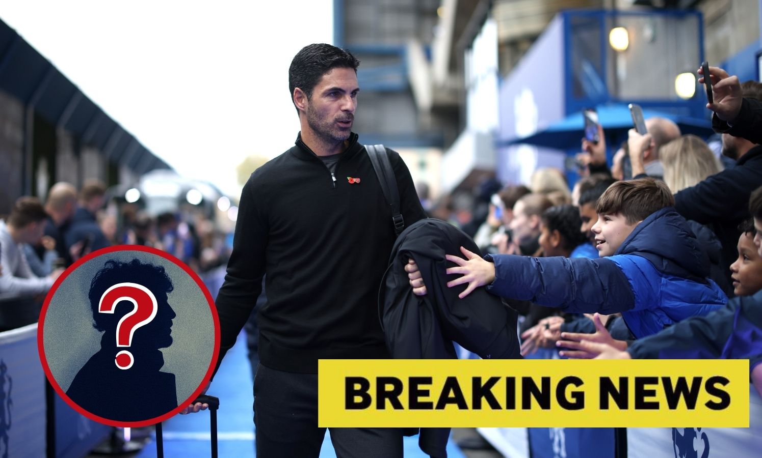 First Contact: Arsenal ready to submit offers to two UCL winners