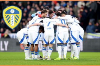 Leeds is expected to be ruthless in the transfer market where the trio is in the chopping block