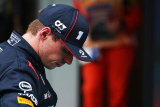 Can Max Verstappen avoid bans? Five important questions at the F1 Canada Grand Prix