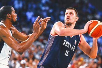 NBA All-Star Game: Can Team World actually beat Team USA?