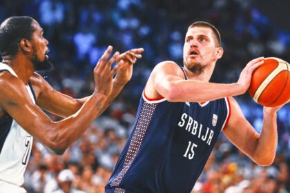 NBA All-Star Game: Can Team World actually beat Team USA?