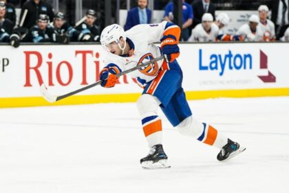 Noah Dobson Trade: Canadiens win high marks for star defensemen from islanders