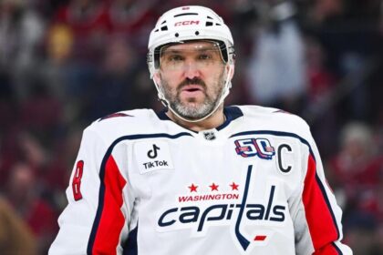 The Capitals are responding to the future of Alex Ovechkin after a failed email saying that the 2025-26 season will be the last of the NHL legends