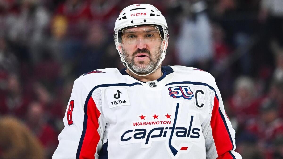 The Capitals are responding to the future of Alex Ovechkin after a failed email saying that the 2025-26 season will be the last of the NHL legends