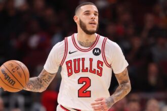 Lonzo Ball Trade Grades: Cavaliers Ace Beteran Guard trading. The Bulls agree to swap another suspicious player