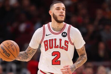 Lonzo Ball Trade Grades: Cavaliers Ace Beteran Guard trading. The Bulls agree to swap another suspicious player