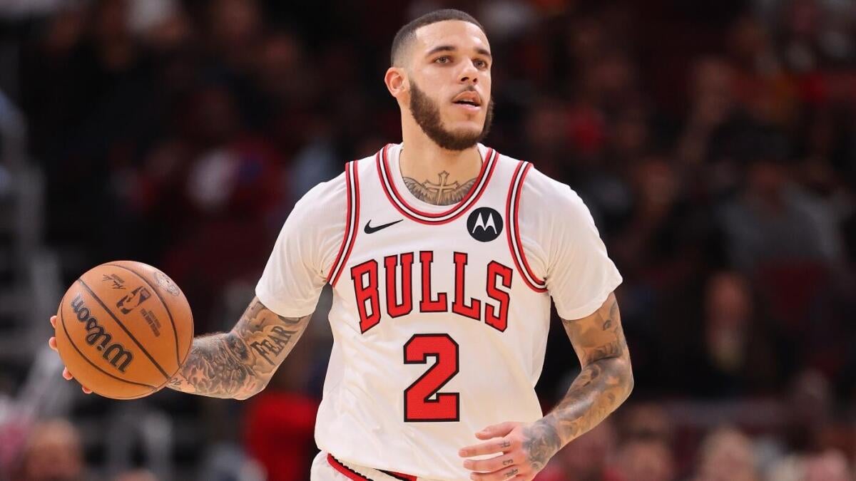 Lonzo Ball Trade Grades: Cavaliers Ace Beteran Guard trading. The Bulls agree to swap another suspicious player