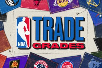 2025 NBA Offseason Trade Tracker, Grade: Cavs Swap Isaac Okoro for Lonzo Ball
