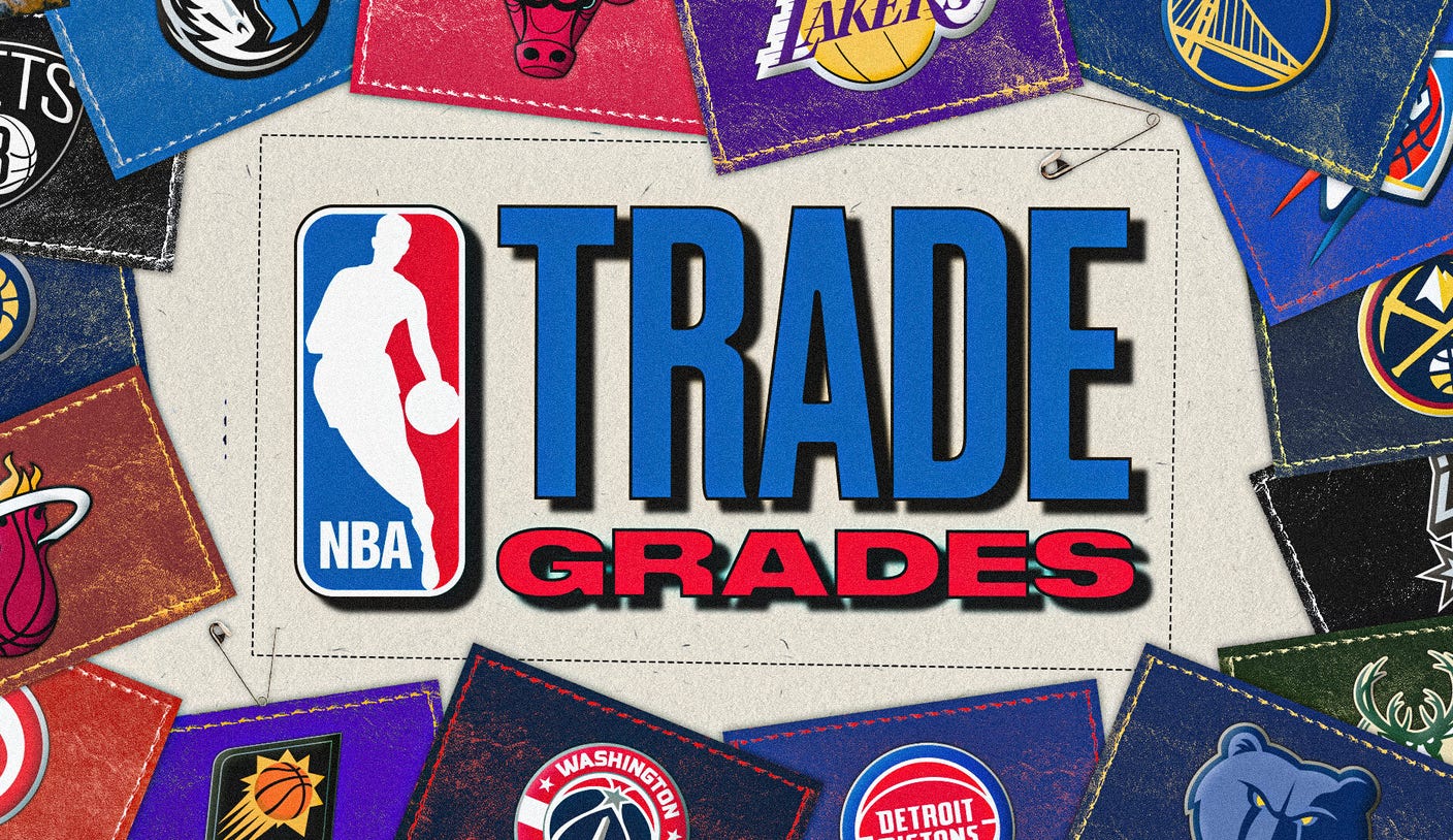 2025 NBA Offseason Trade Tracker, Grade: Cavs Swap Isaac Okoro for Lonzo Ball