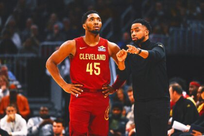 Narrow Coaching Search for Cavs Assistant Johnny Bryant and Jordan Ott