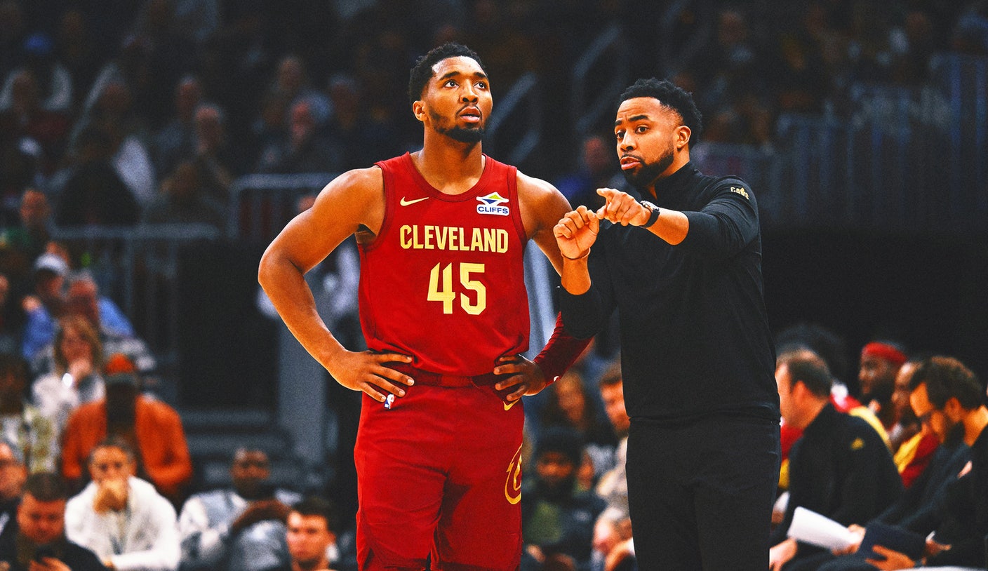 Narrow Coaching Search for Cavs Assistant Johnny Bryant and Jordan Ott