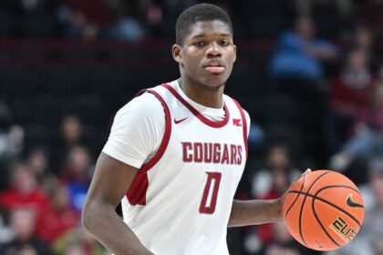 Cedric Coward pic